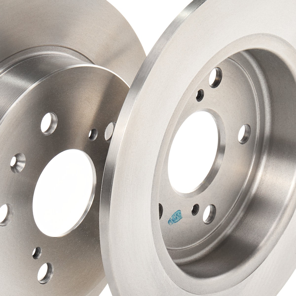 Disco do freio traseiro Brembo 08B55710 preço, a partir de 46,00 USD
