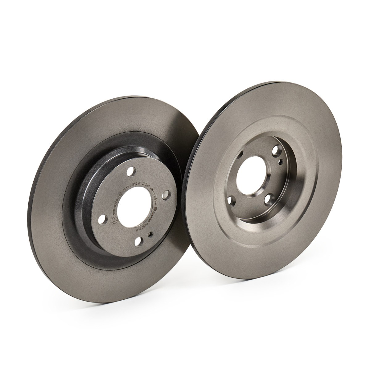 Disco do freio traseiro Brembo 08D22411 preço, a partir de 56,53 USD