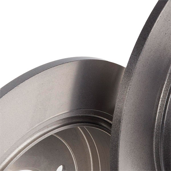 Disco do freio traseiro Brembo 08D42911 preço, a partir de 56,16 USD