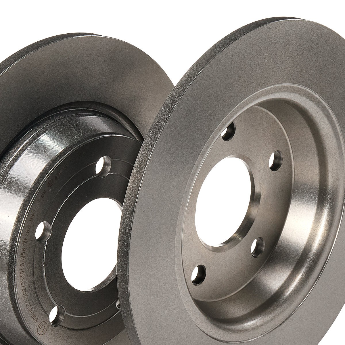 Disco do freio dianteiro Brembo 08D86411 preço, a partir de 60,37 USD