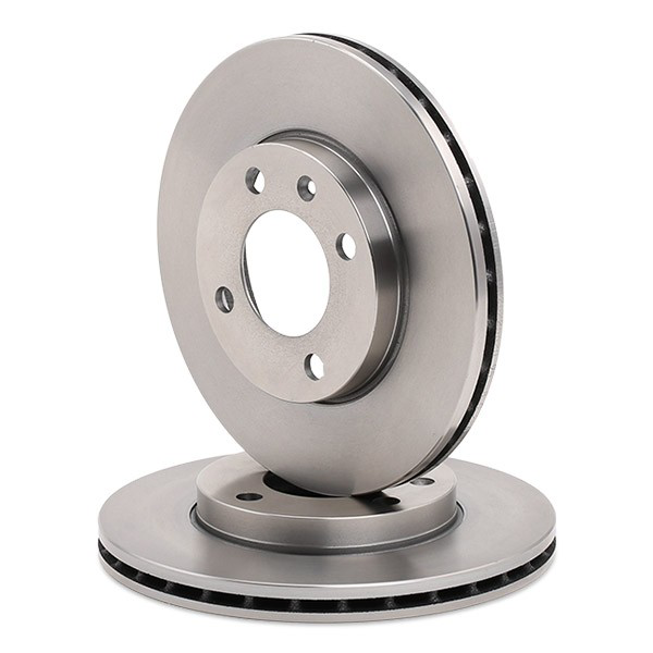 09476514 Brembo Disco do freio dianteiro