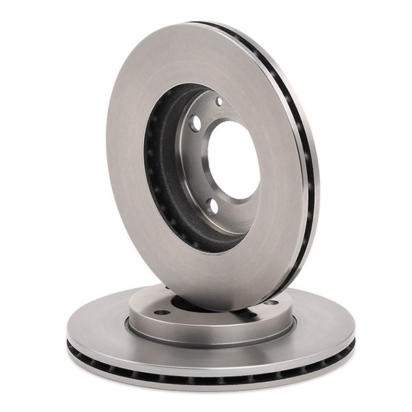 Disco do freio dianteiro Brembo 09476514