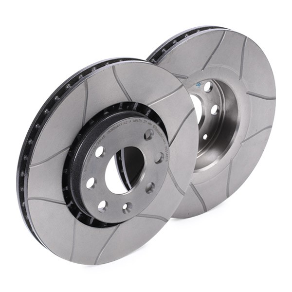 Disco do freio dianteiro Brembo 09514876 preço, a partir de 38,74 USD
