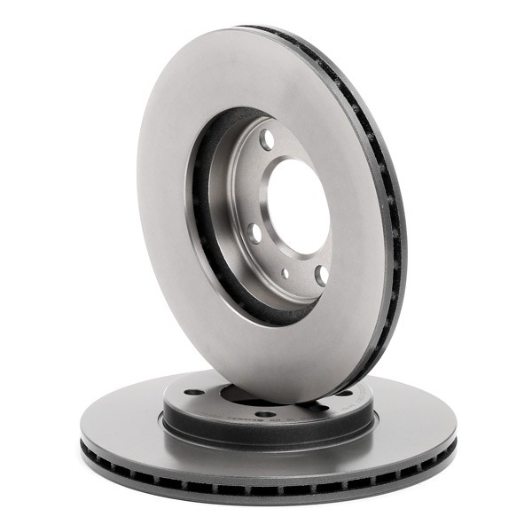 Disco do freio dianteiro Brembo 09516611 preço, a partir de 32,79 USD