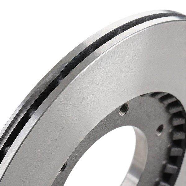 Compre 09519410 Brembo Disco do freio dianteiro