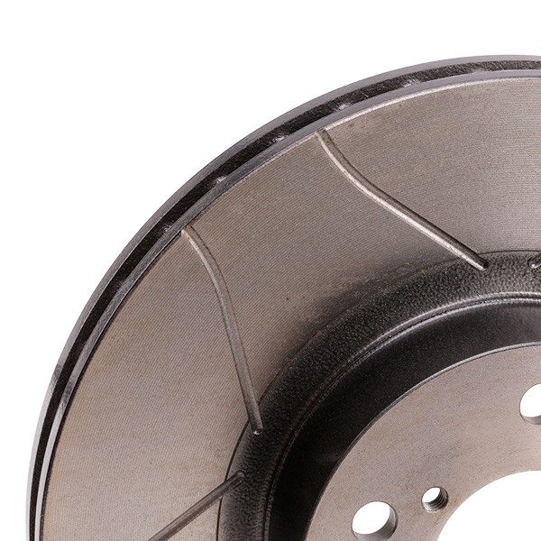 09567476 Brembo Disco do freio dianteiro