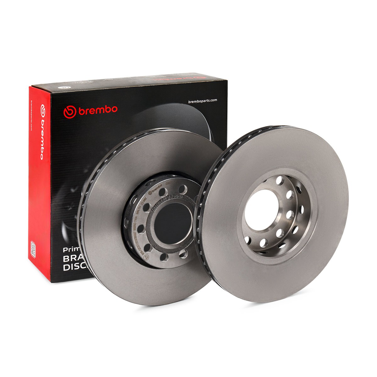 Disco do freio dianteiro Brembo 09574521 preço, a partir de 51,98 USD