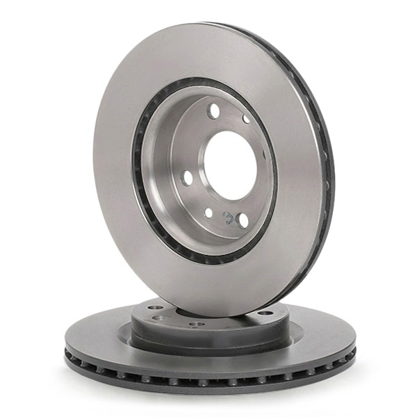 Disco do freio dianteiro Brembo 09580221 preço, a partir de 45,52 USD