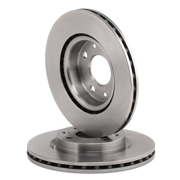 Disco do freio dianteiro Brembo 09580224 preço, a partir de 34,25 USD