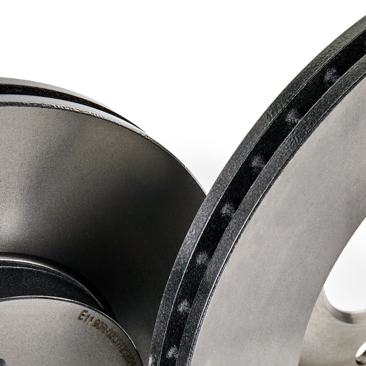 09689311 Brembo Disco do freio dianteiro
