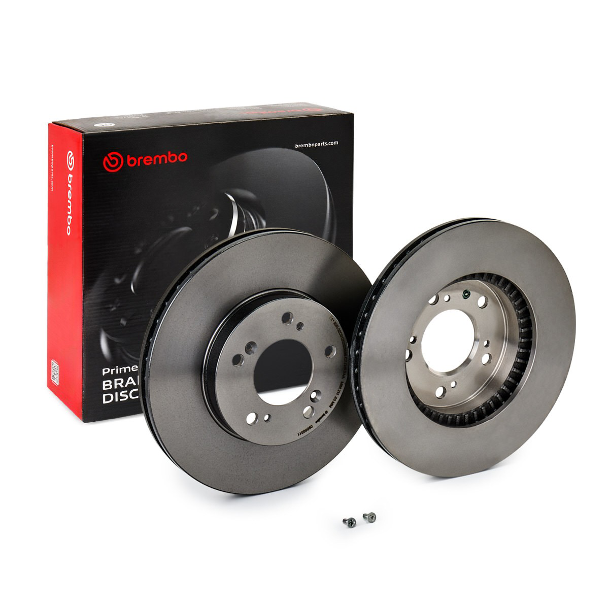 Disco do freio dianteiro Brembo 09689311 preço, a partir de 49,35 USD