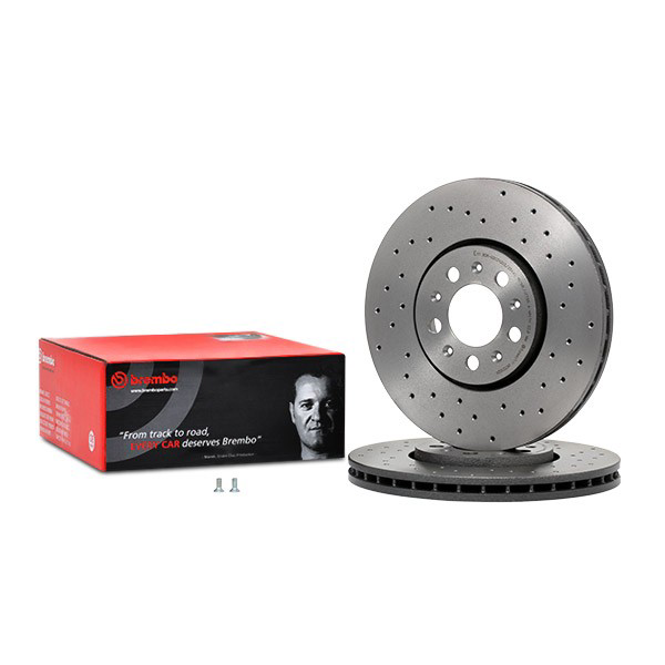  Brembo 0970102X