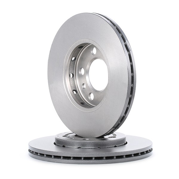 Disco do freio dianteiro Brembo 09701111 preço, a partir de 33,68 USD