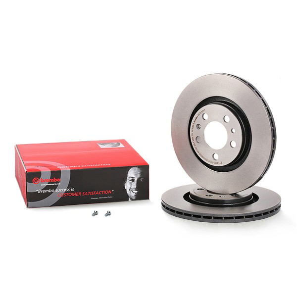  Brembo 09701211