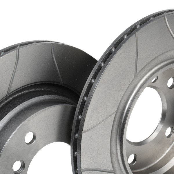 Disco do freio traseiro Brembo 09770275 preço, a partir de 49,55 USD