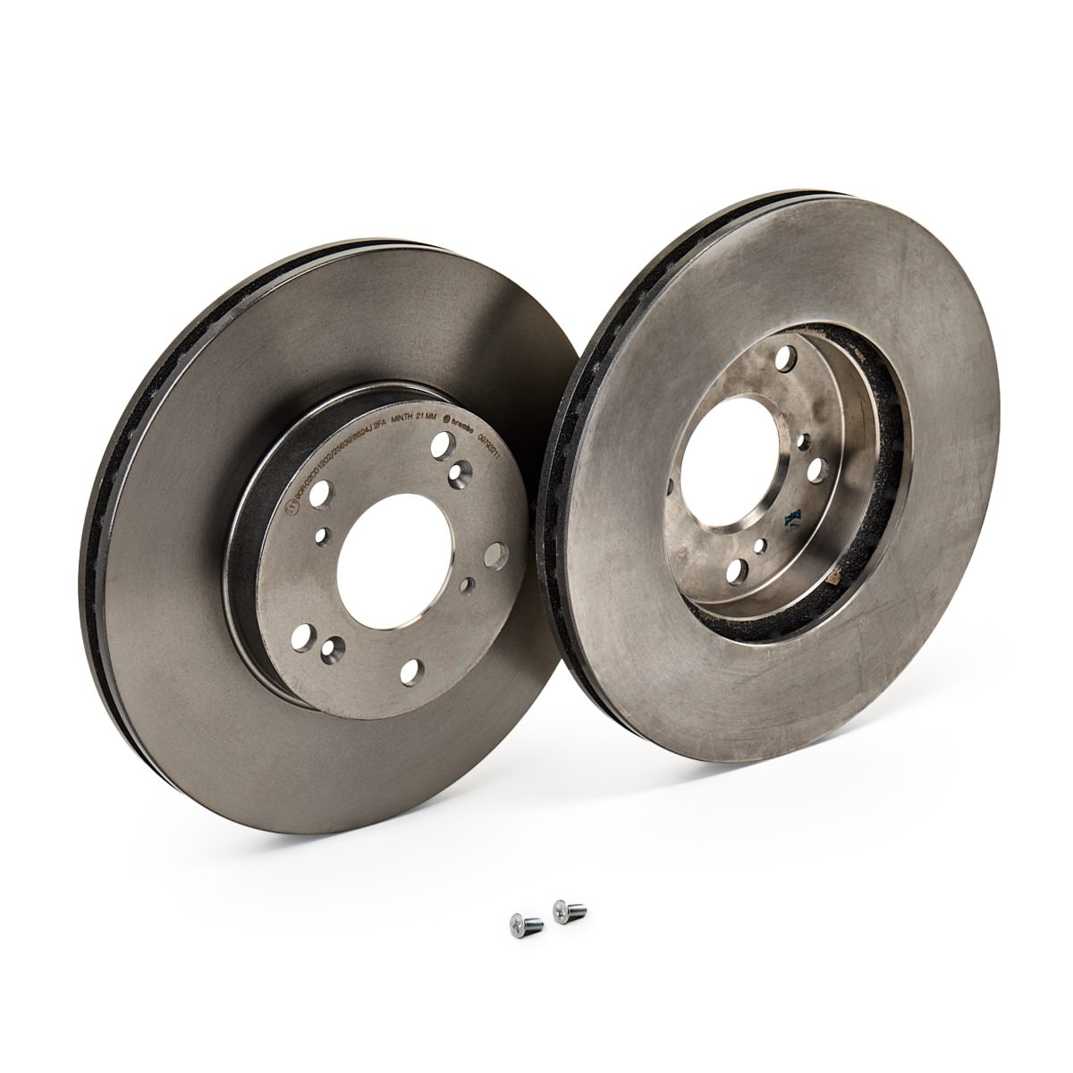 Disco do freio dianteiro Brembo 09793211 preço, a partir de 61,17 USD