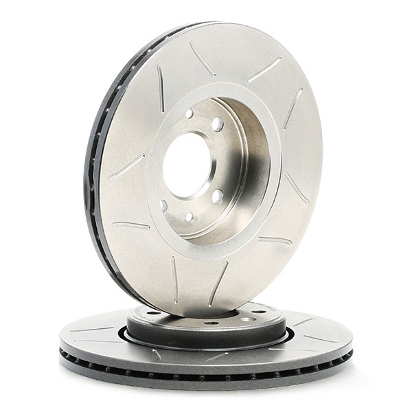 Disco do freio dianteiro Brembo 09813776 preço, a partir de 47,20 USD