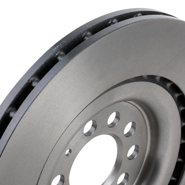 Compre 09840311 Brembo Disco do freio dianteiro