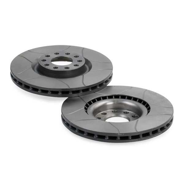 09868975 Brembo Disco do freio dianteiro
