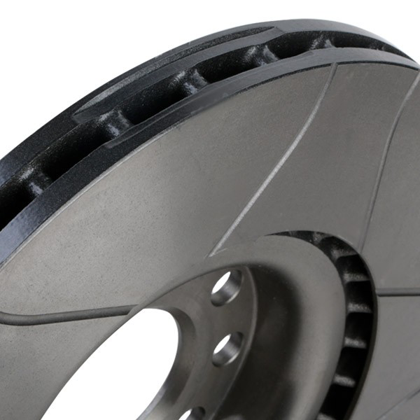 09868975 Brembo Disco do freio dianteiro