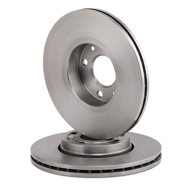 Compre 09907810 Brembo Disco do freio dianteiro