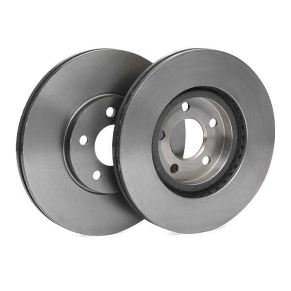 Compre 09913381 Brembo Disco do freio dianteiro
