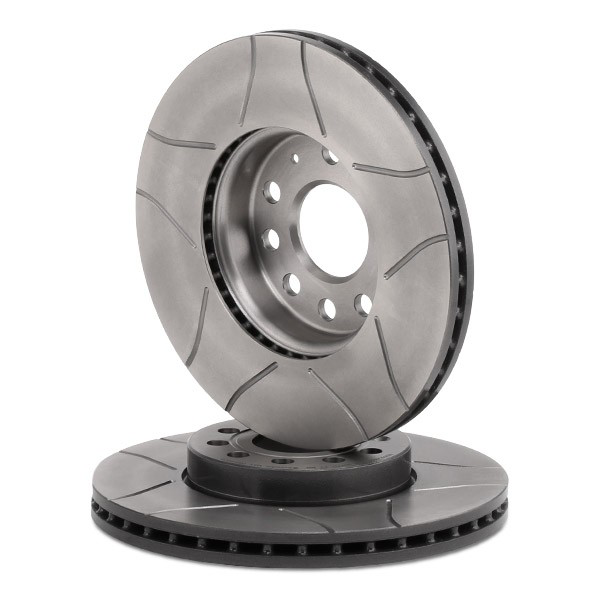 Kit de reparação dos freios dianteiros 09914575 Brembo