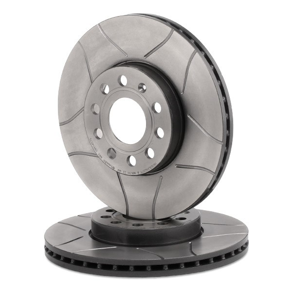 09914575 Brembo Kit de reparação dos freios dianteiros