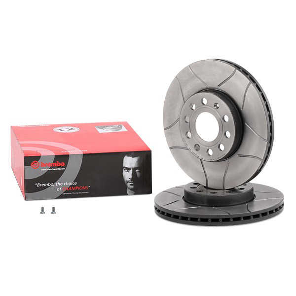 Kit de reparação dos freios dianteiros Brembo 09914575 preço, a partir de 47,67 USD