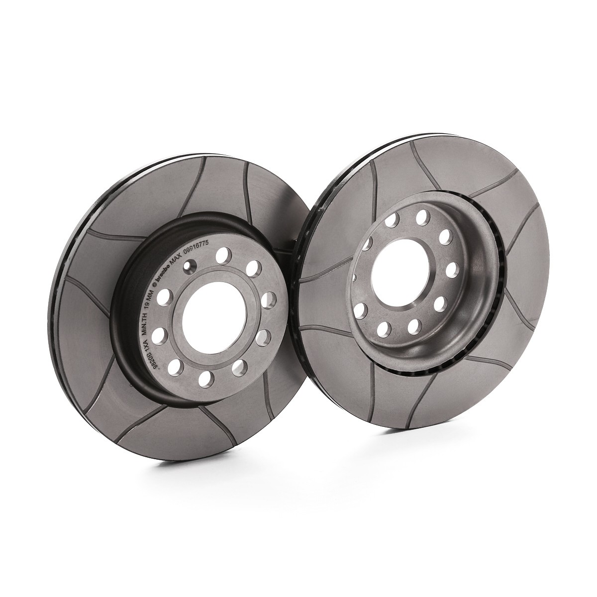  Brembo 09916775