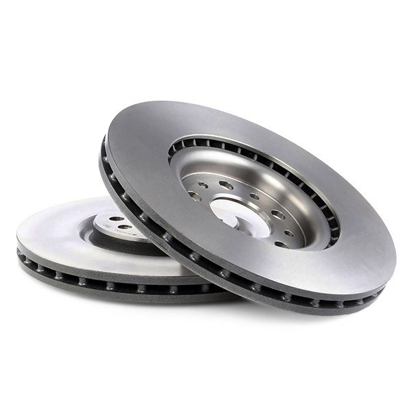 09936521 Brembo Disco do freio dianteiro
