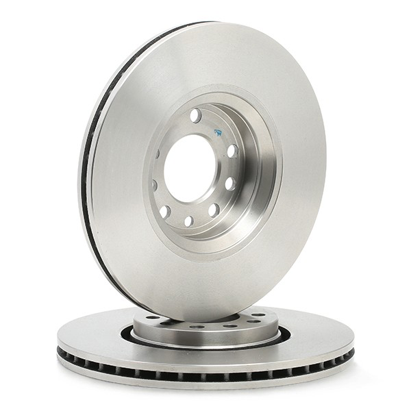 Compre 09936910 Brembo Disco do freio dianteiro