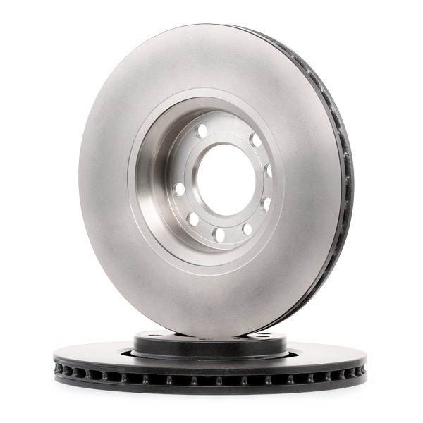 Disco do freio dianteiro Brembo 09936911 preço, a partir de 57,78 USD