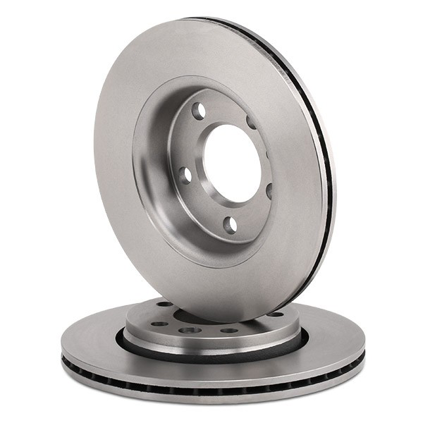 Compre 09958210 Brembo Disco do freio traseiro