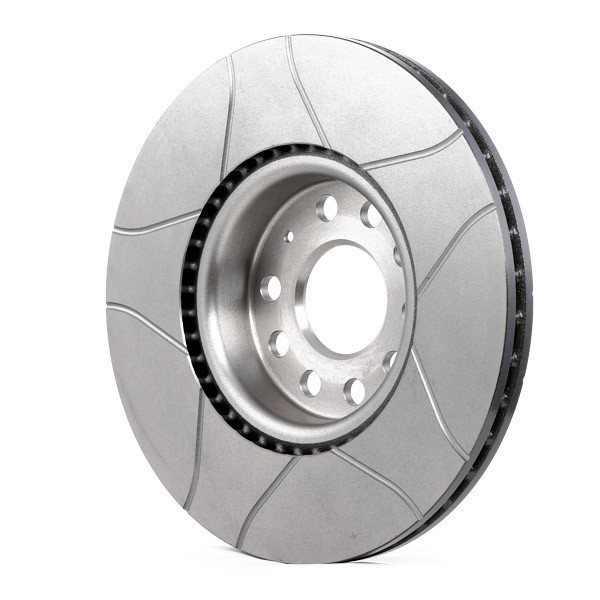 Disco do freio dianteiro Brembo 09977275 preço, a partir de 59,21 USD