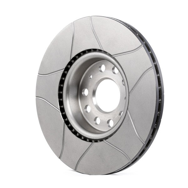 09977275 Brembo Disco do freio dianteiro