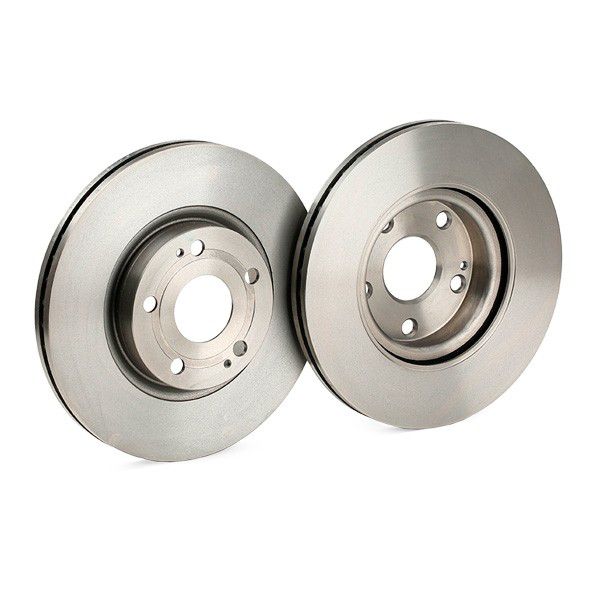 Disco do freio dianteiro Brembo 09981720 preço, a partir de 52,29 USD
