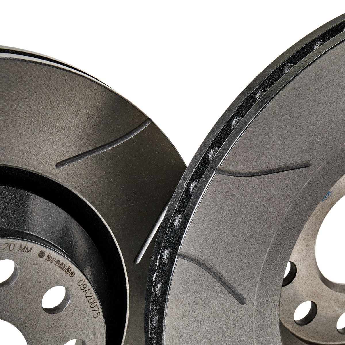 Disco do freio traseiro Brembo 09A20075 preço, a partir de 66,45 USD