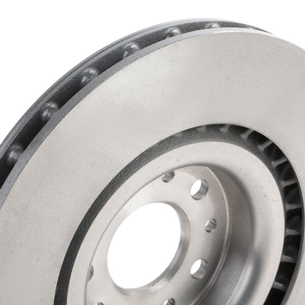 Disco do freio dianteiro Brembo 09A44441 preço, a partir de 45,48 EUR