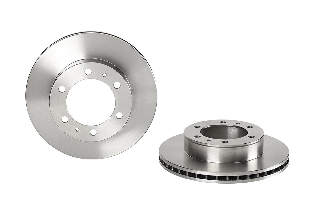 Disco do freio dianteiro Brembo 09A63410 preço, a partir de 45,10 USD
