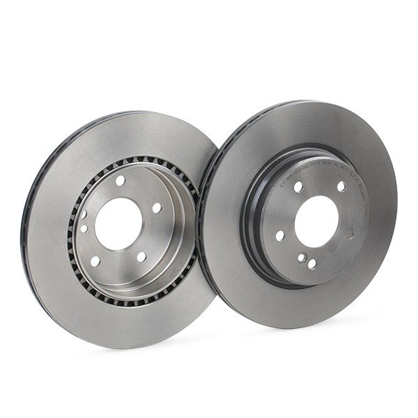 Disco do freio traseiro Brembo 09A74211 preço, a partir de 65,88 USD