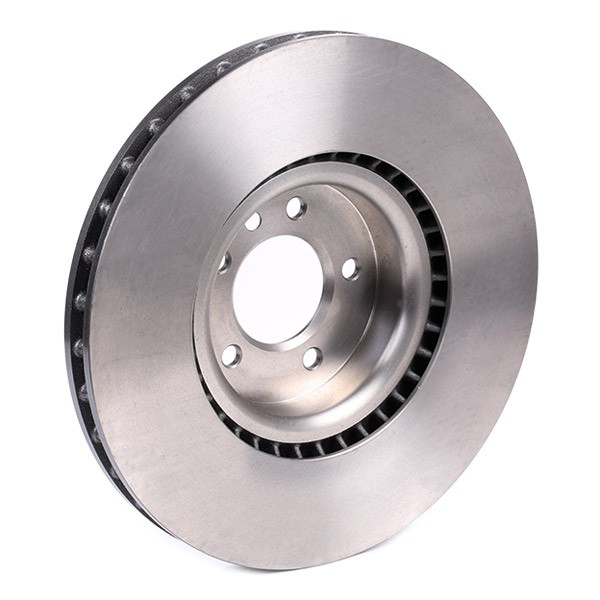 Disco do freio dianteiro 09A77311 Brembo
