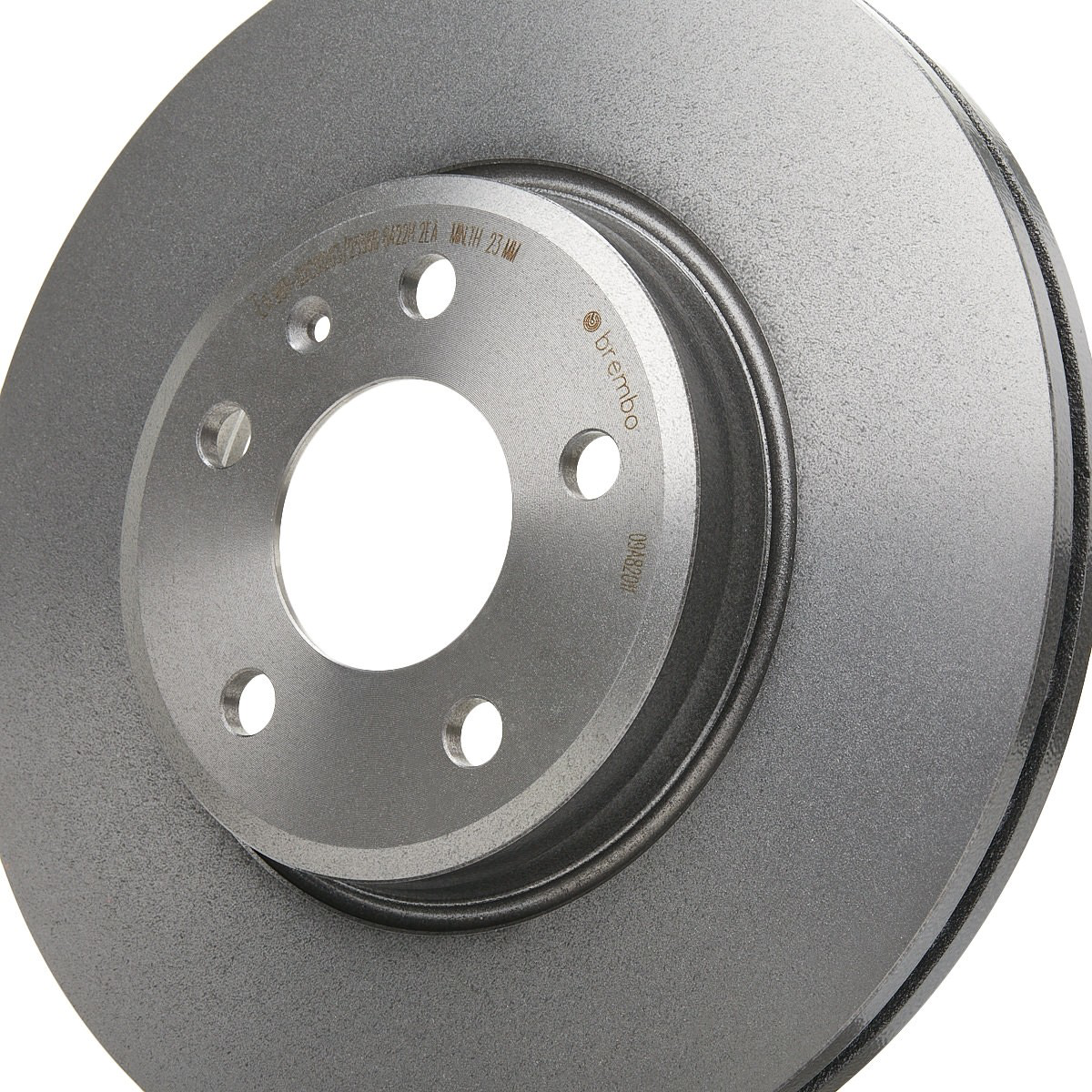 Disco do freio dianteiro Brembo 09A82011 preço, a partir de 56,29 USD