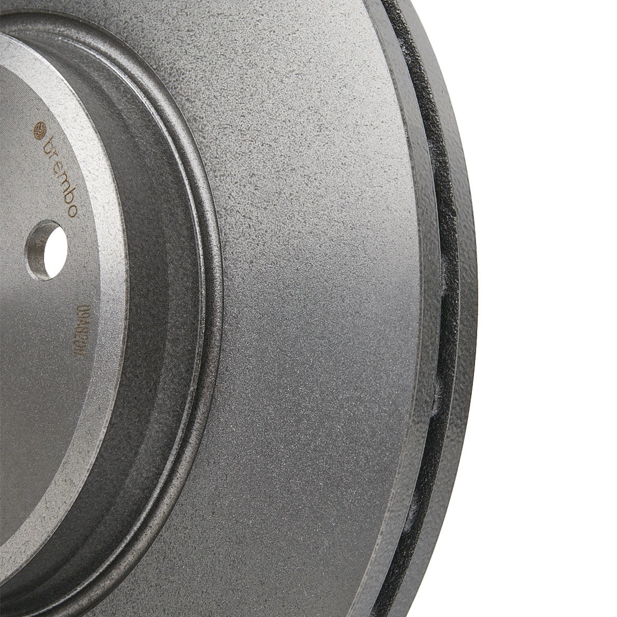 Compre 09A82011 Brembo Disco do freio dianteiro