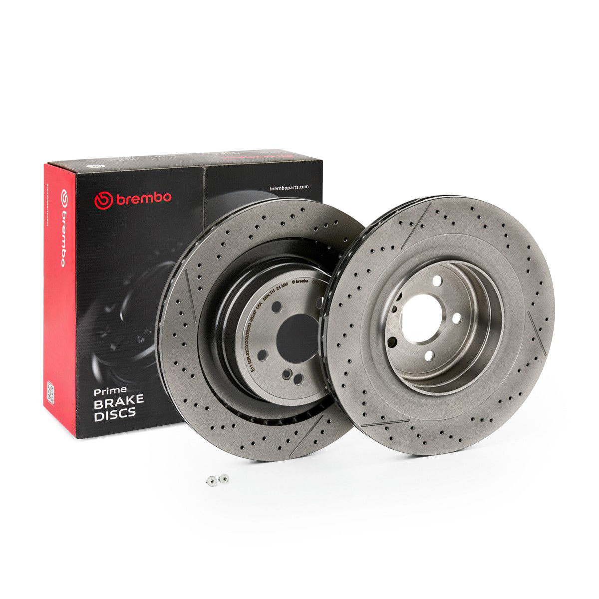  Brembo 09A82211