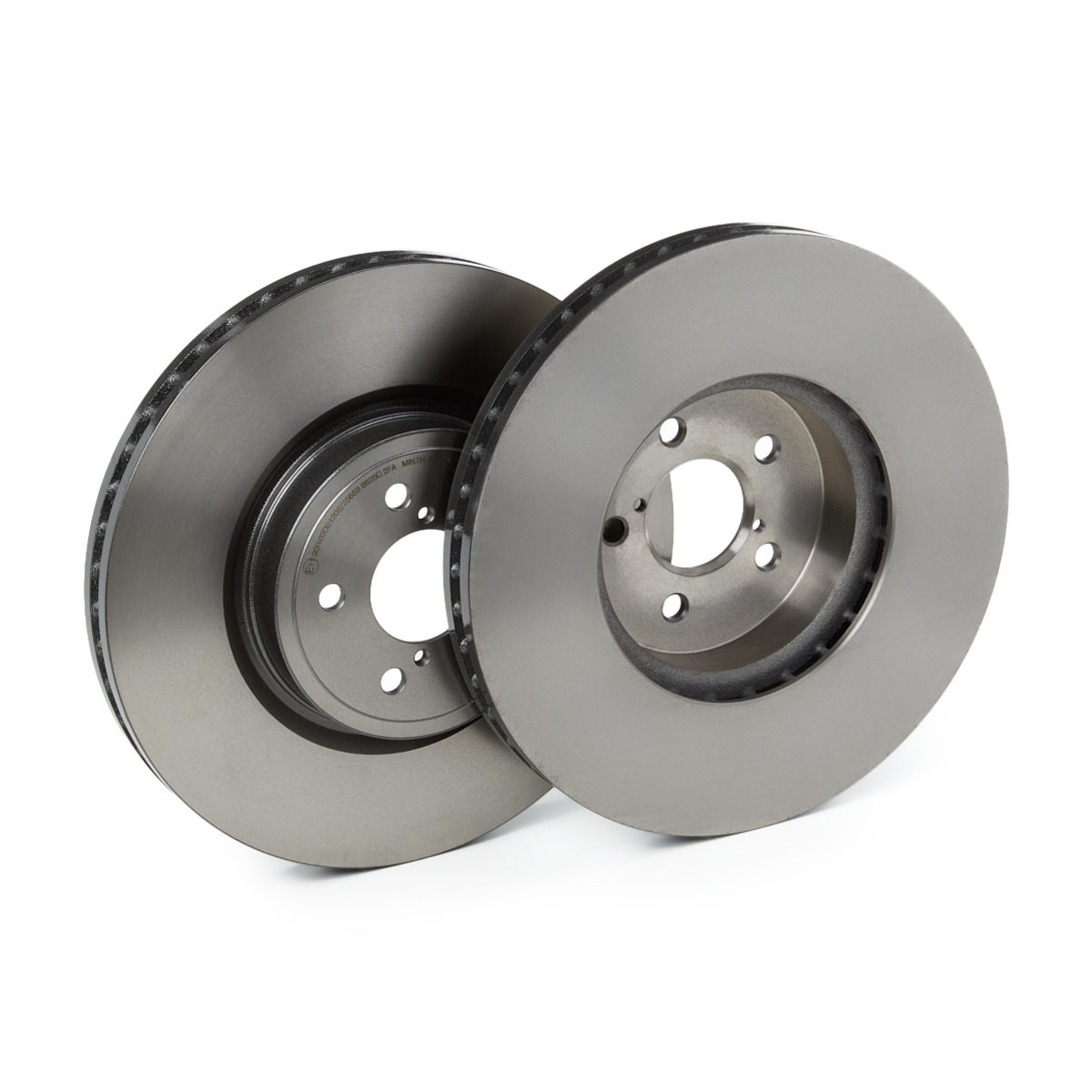  Brembo 09A87011