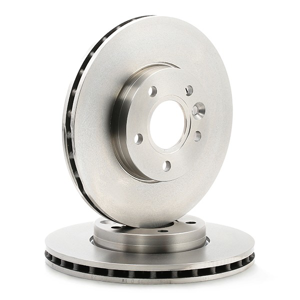 Compre 09A90510 Brembo Disco do freio dianteiro