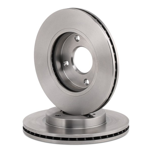 Disco do freio dianteiro Brembo 09A96824 preço, a partir de 47,75 USD