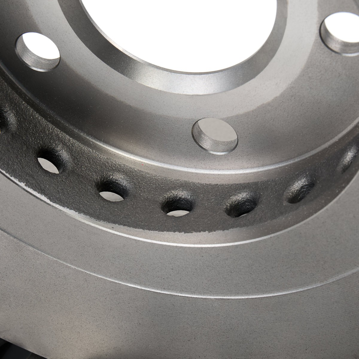 Disco do freio dianteiro 09B35211 Brembo
