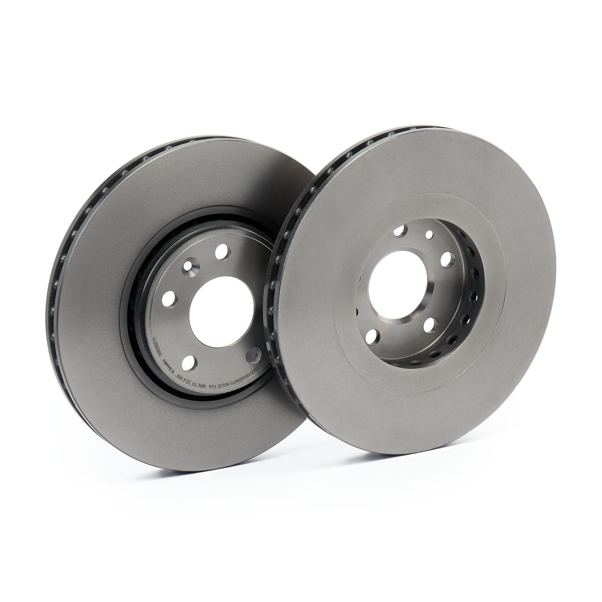 Disco do freio dianteiro Brembo 09B35211 preço, a partir de 72,28 USD